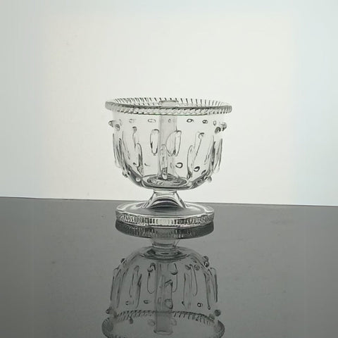 Akhand Diya with Glass Handi burn upto 8 Hrs