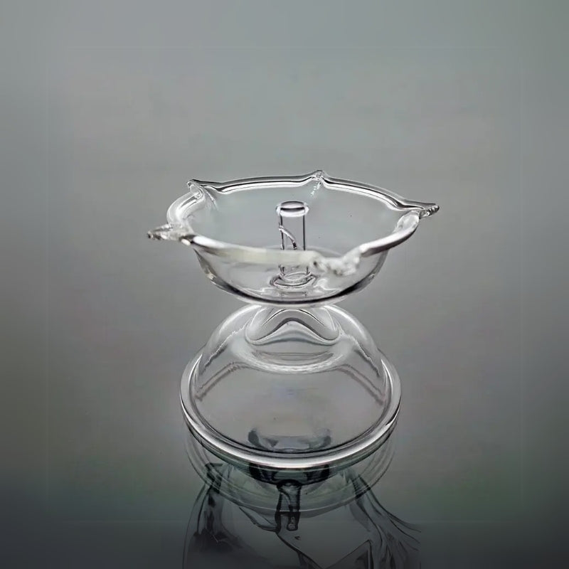 Glass Niranjan Small