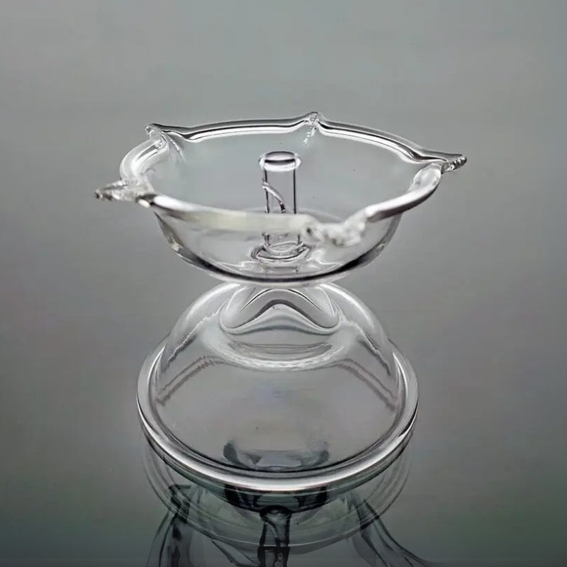 Glass Niranjan Large