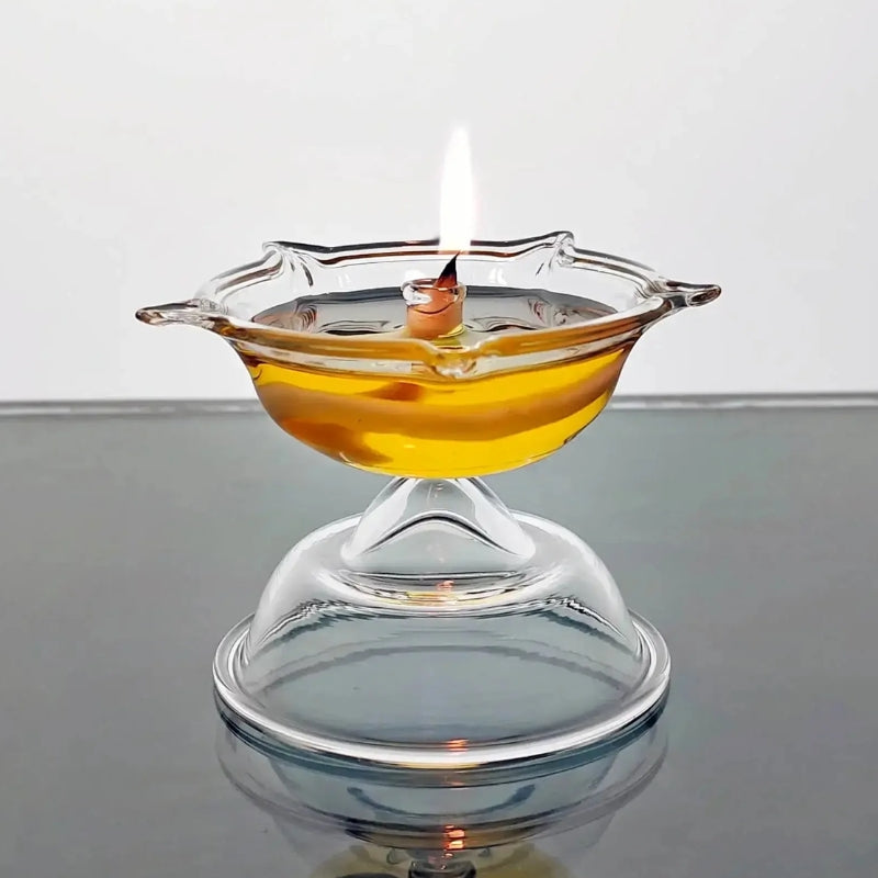 Glass Niranjan Large