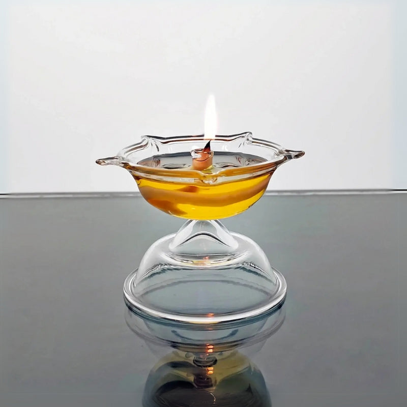 Glass Niranjan Medium