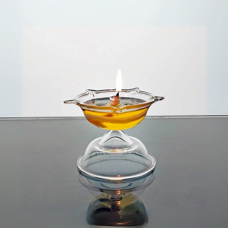 Glass Niranjan Small